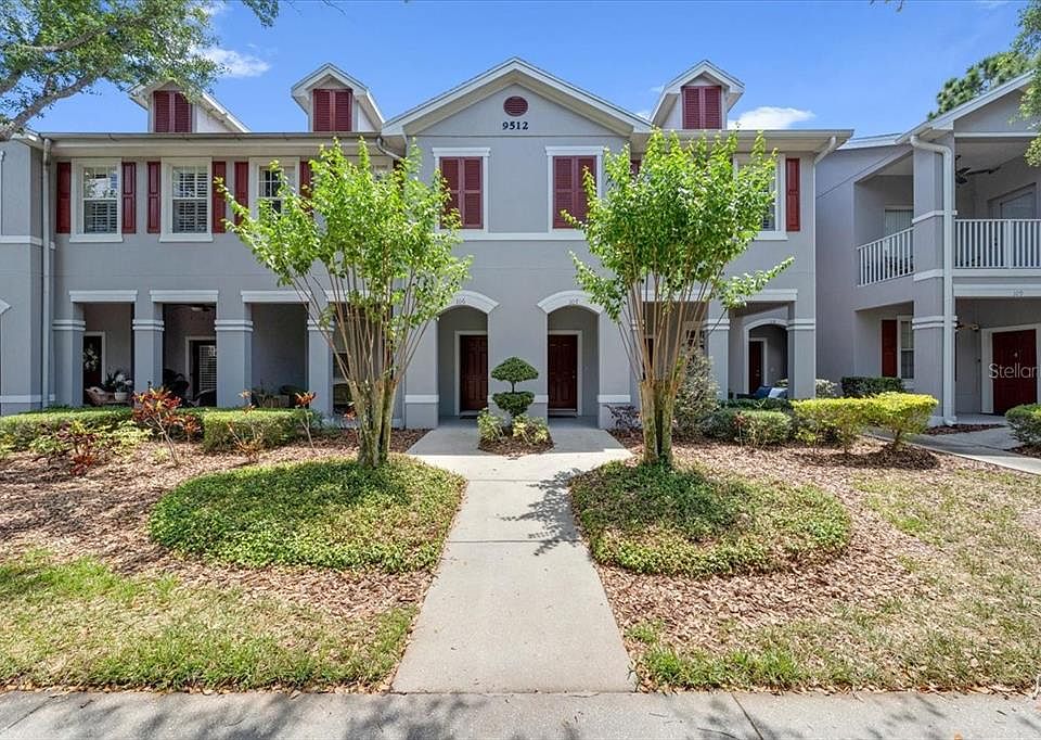 1st image of 9512 WEST PARK VILLAGE DRIVE #107