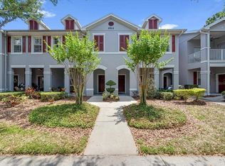 9512 W Park Village Dr APT 107, Tampa, FL 33626