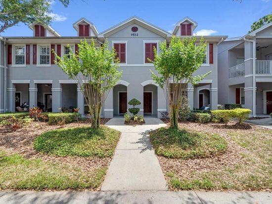 9512 W Park Village Dr APT 107, Tampa, FL 33626