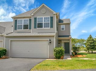 1123 Coneflower Ct, Minooka, IL 60447