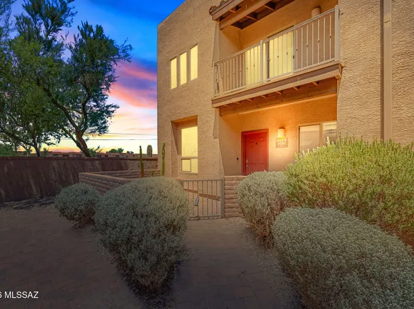 4150 N Thurston Ln, Tucson, AZ 85705