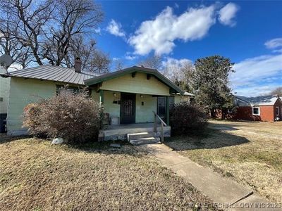 1636 N Cheyenne Ave, Tulsa, OK, 74106