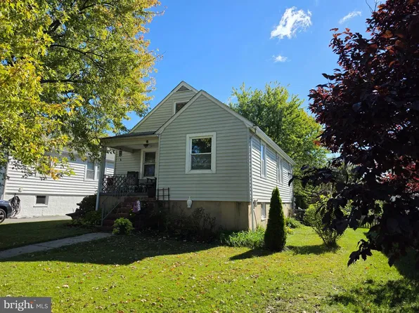 8307 Avondale Rd, Parkville, MD 21234