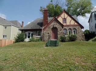 1161 Cheyenne Dr, Cincinnati, OH 45216