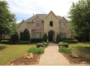 3685 Crossbow Dr, Frisco, TX 75033