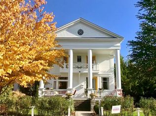 314 N Iron St, Centralia, WA 98531
