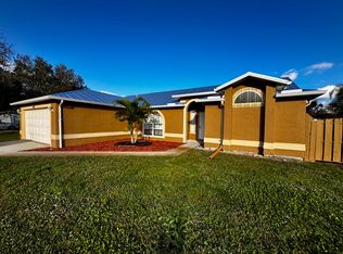 931 Blossom Dr, Sebastian, FL 32958