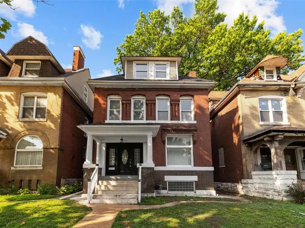 4459 Enright Ave, Saint Louis, MO 63108