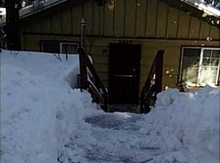 2467 Secret Dr, Running Springs, CA 92382