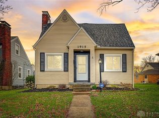 1915 Shroyer Rd, Dayton, OH 45419