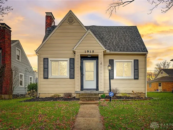 1915 Shroyer Rd, Dayton, OH 45419