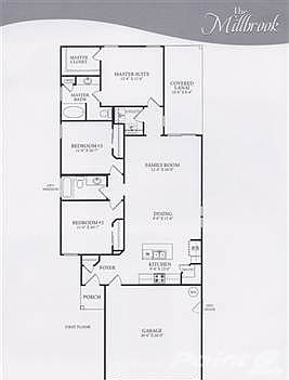 2nd image of 379 Stafford Dr