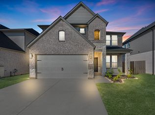 23210 Firewheel Pine Ln, Katy, TX 77493
