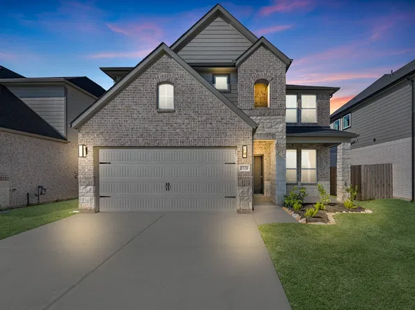 23210 Firewheel Pine Ln, Katy, TX 77493