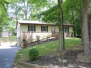 32 Bucco Reef Rd, Du Bois, PA 15801