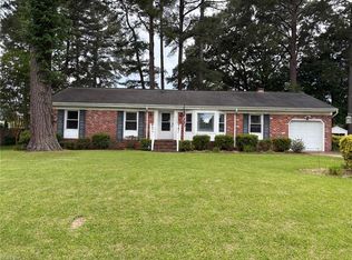 3129 Biscayne Dr, Chesapeake, VA 23321