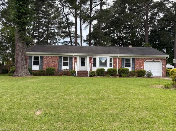 3129 Biscayne Dr, Chesapeake, VA 23321