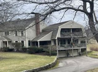 6 Weir Street Ext, Hingham, MA 02043