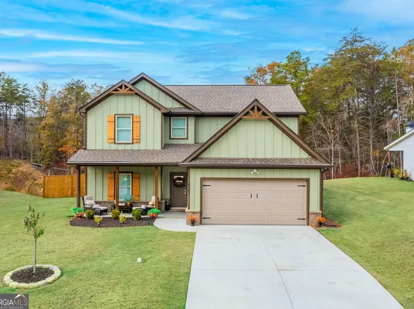 6567 River Station Dr, Lula, GA 30554
