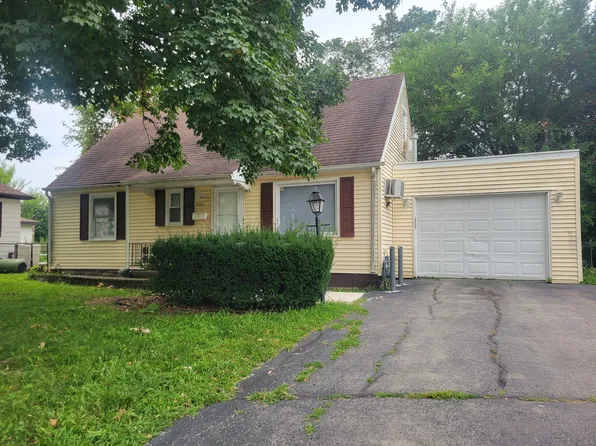 1702 Terrace Ave, Joliet, IL 60435