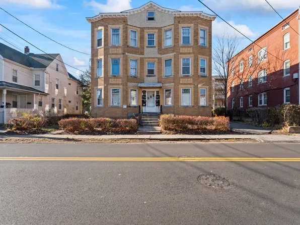 308 High Street, New Britain, CT 06051