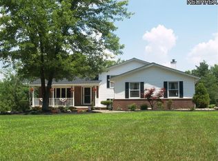 7703 Chaffee Rd, Northfield, OH 44067