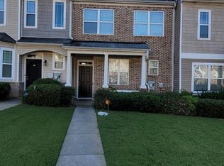 6403 Ellenwood Dr #6403, Rex, GA 30273