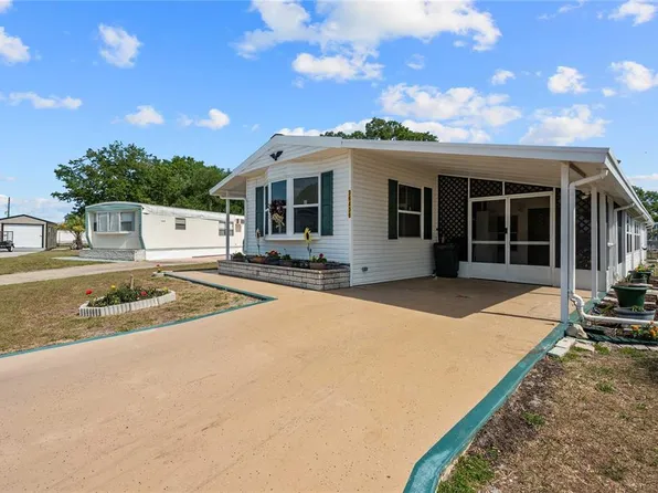 36436 Cordova Cir, Zephyrhills, FL 33541