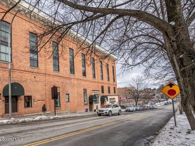 5 Spring Street #303, Saratoga Springs, NY, 12866