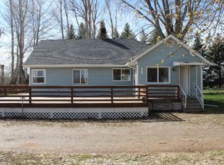 216 S 550 W, Blackfoot, ID 83221