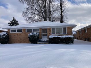 2829 Marioncliff Dr, Parma, OH 44134