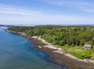 25 Tidewater Dr, Phippsburg, ME 04562