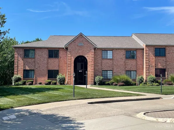 4211 Victorian Green Drive, Green Twp, OH 45211