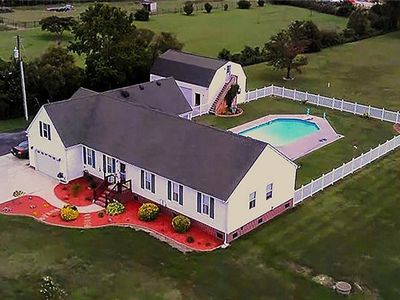 1305 Sanderson Rd, Chesapeake, VA, 23322