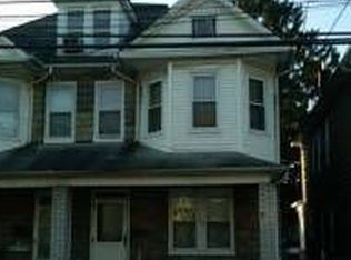 133 Mauch Chunk St, Nazareth, PA 18064