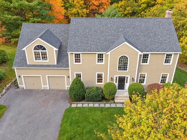 65 Joseph Rd, Boxboro, MA 01719