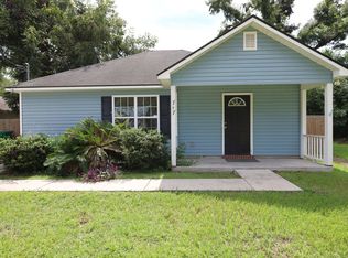 717 E Force St, Valdosta, GA 31601