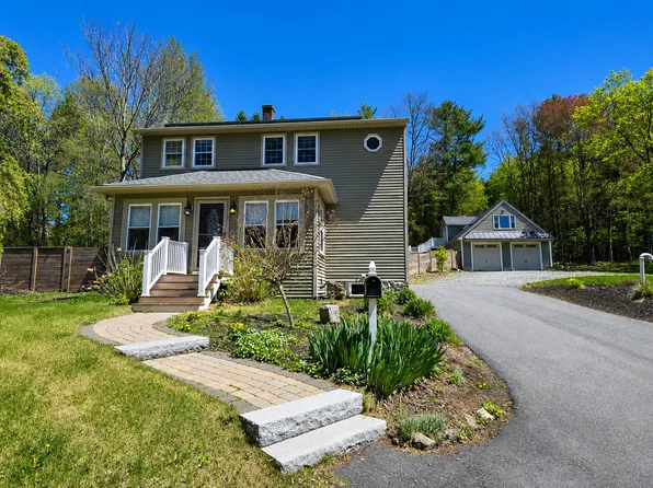 1 Marcius Rd, Worcester, MA 01607