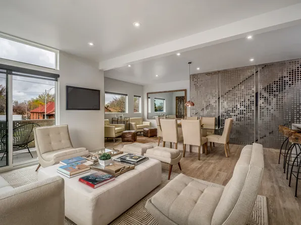 New Sky Highland Townhomes