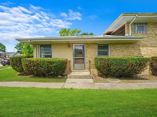 3849 N Plainfield Ave, Chicago, IL 60634