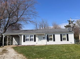 10 North Dr, Mooresville, IN