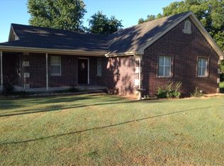 36005 Waco Rd, Shawnee, OK 74801