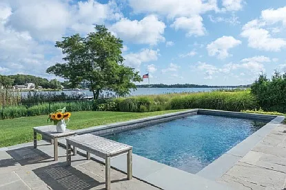 Waterfront-Village Off Season Rental — Photo 3