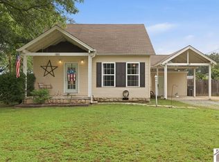 180 Browns Grove Rd, Murray, KY 42071