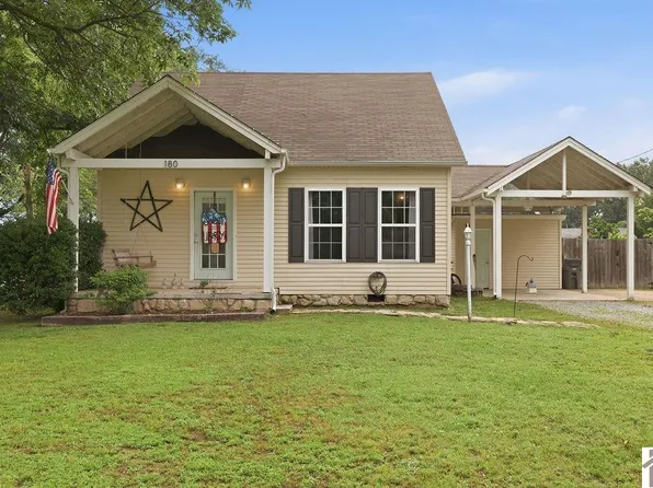 180 Browns Grove Rd, Murray, KY 42071