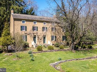 4522 New Hope Rd, Furlong, PA 18925