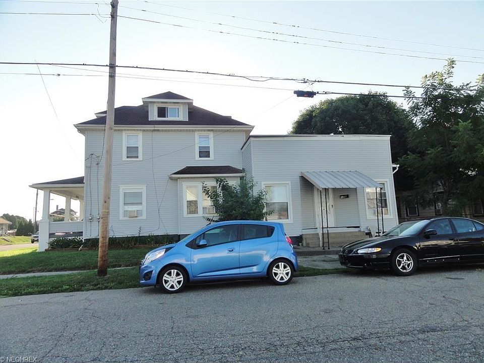 2238 11th St SW, Canton, OH 44706 Zillow