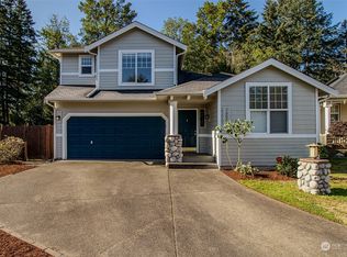 16821 121st Avenue Ct E, Puyallup, WA 98374
