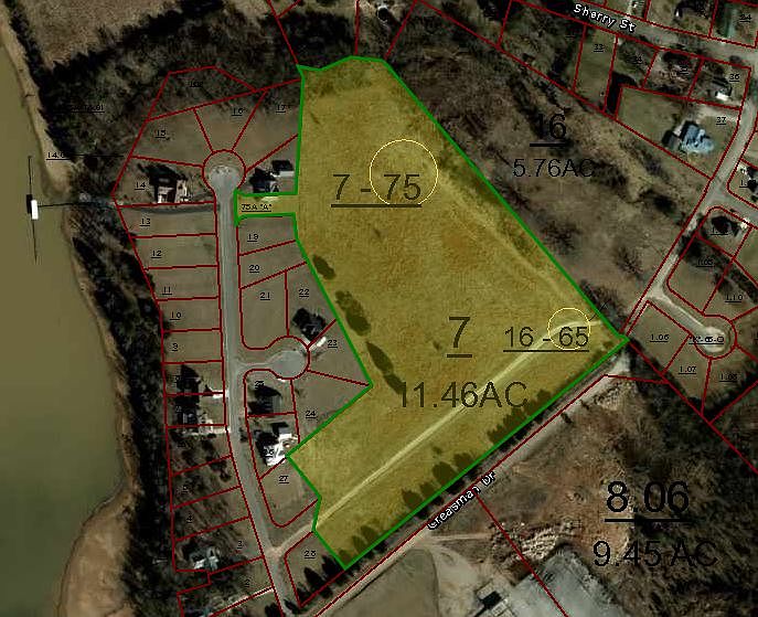 1st image of Duncan Ln