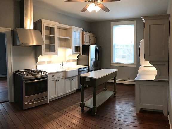 New Kitchen
